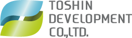 TOSHIN DEVELOPMENT CO.,LTD.
