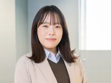 合田 七聖の写真